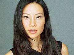 Lucy Liu